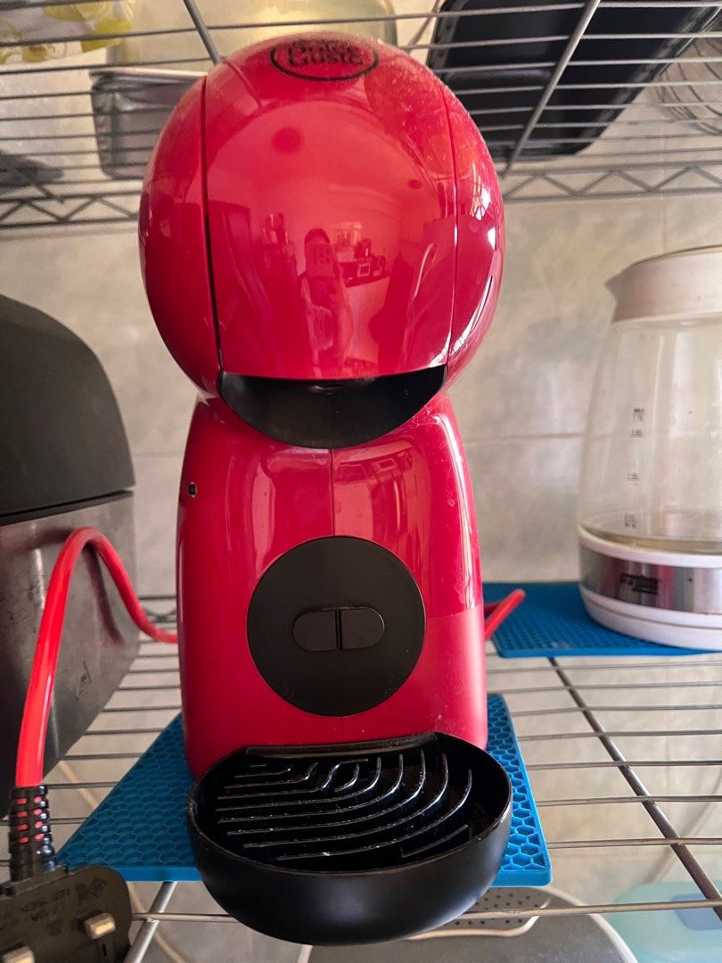 Dolce Gusto Coffee Machine, TV & Home Appliances, Kitchen Appliances