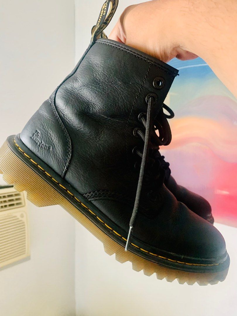 Dr. Marten s Awley Boots Women s Fashion Footwear Boots on