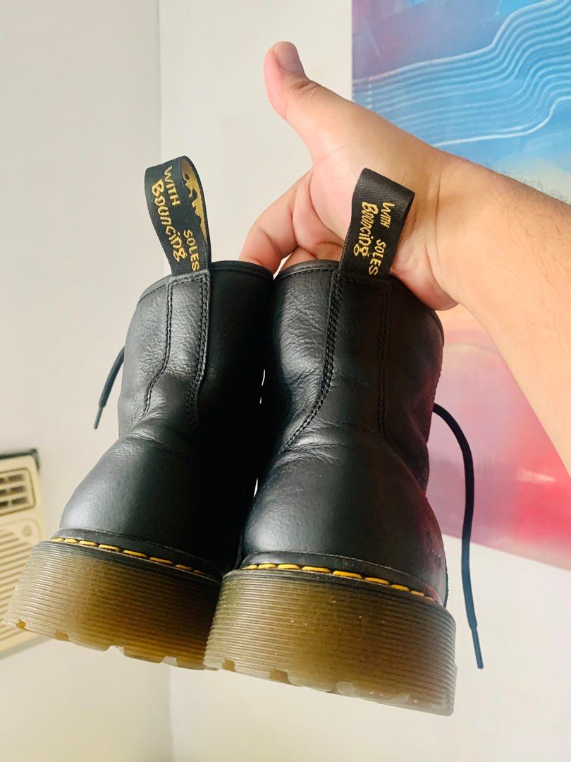 Dr martens awley boots hot sale