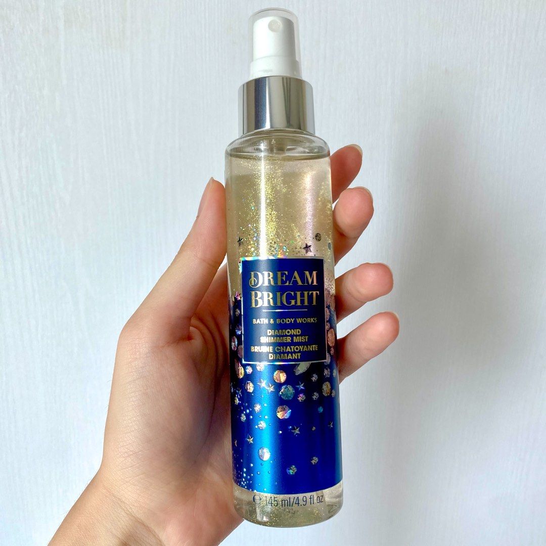 Bath And Body Works Diamond Shimmer Mist Review Bath And Body Mist Bath Sweet Pea Diamond Shimmer Mist Body Lotion Diamond  Shimmer Mist Bath
