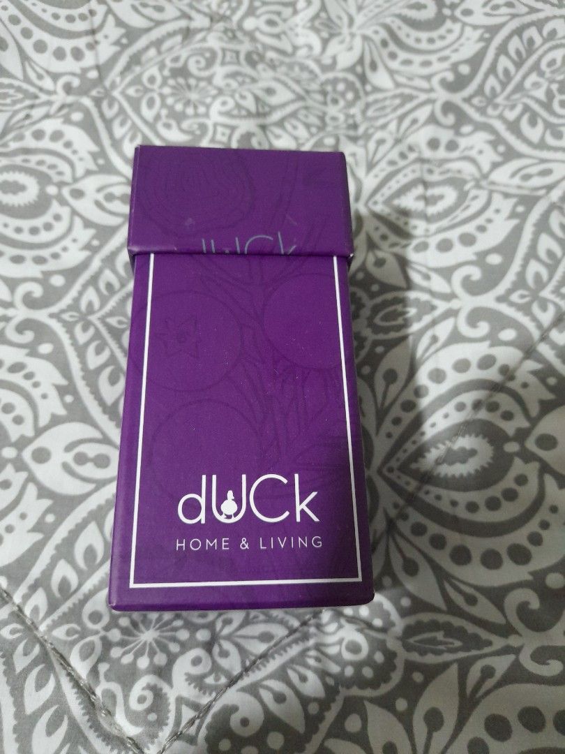 Duck Tranquil Garden scented room mist, Furniture & Home Living, Home