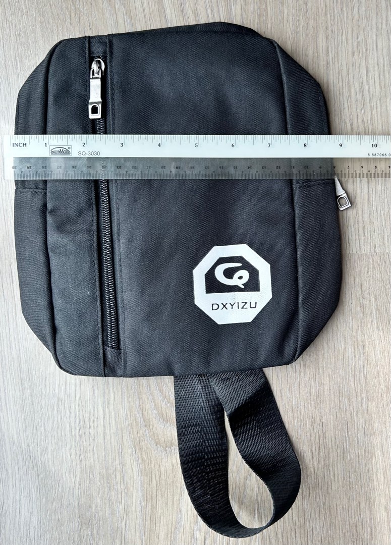 Dxyizu sling on sale bag