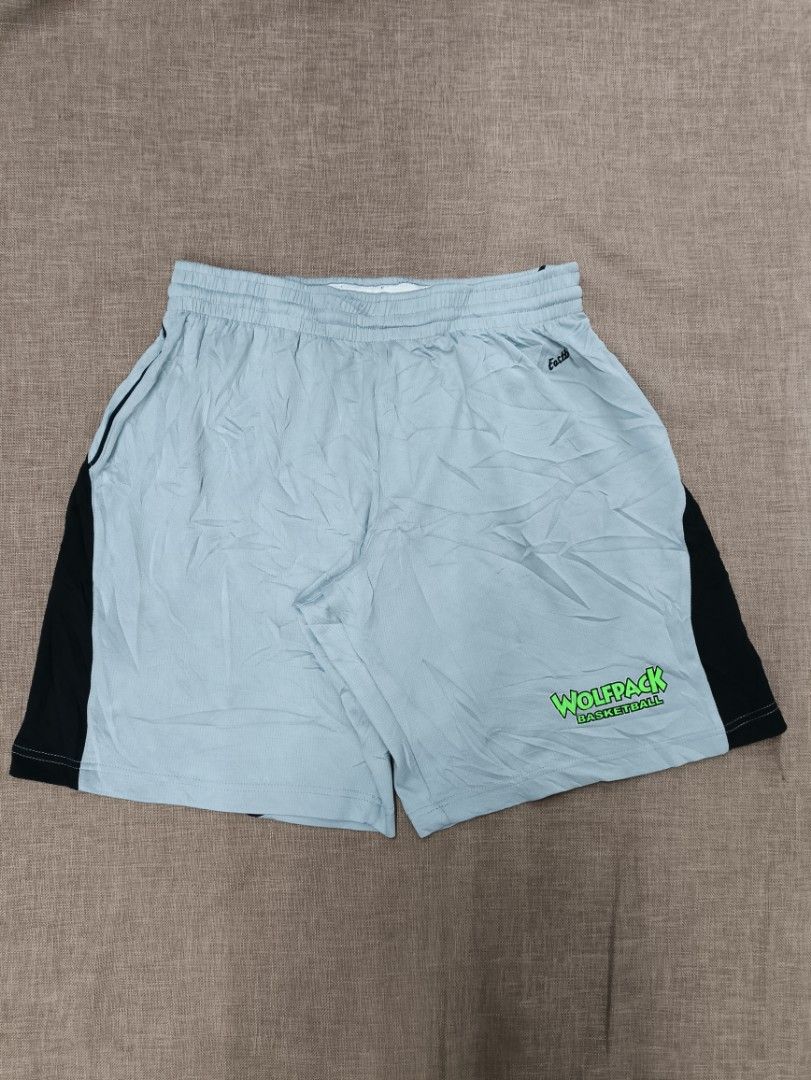 Eastbay shorts hotsell