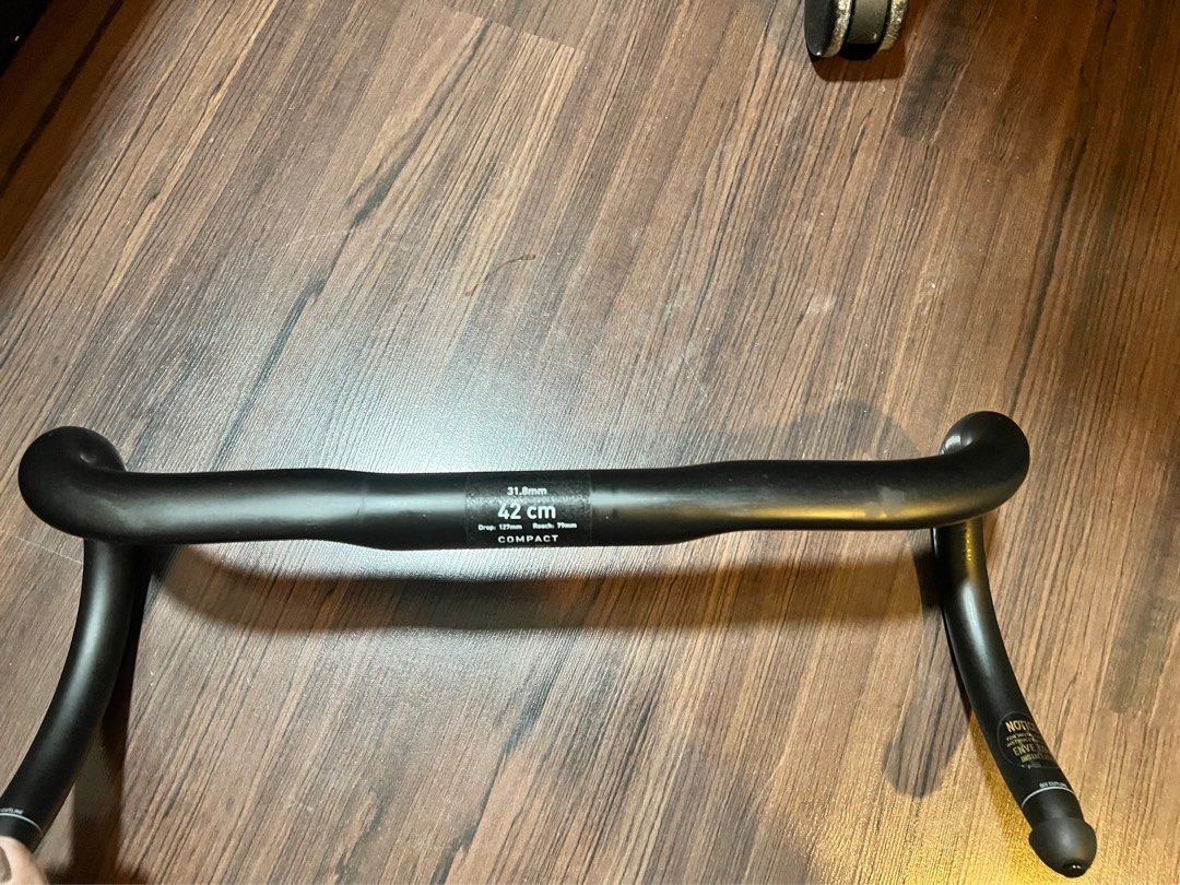 enve compact bar