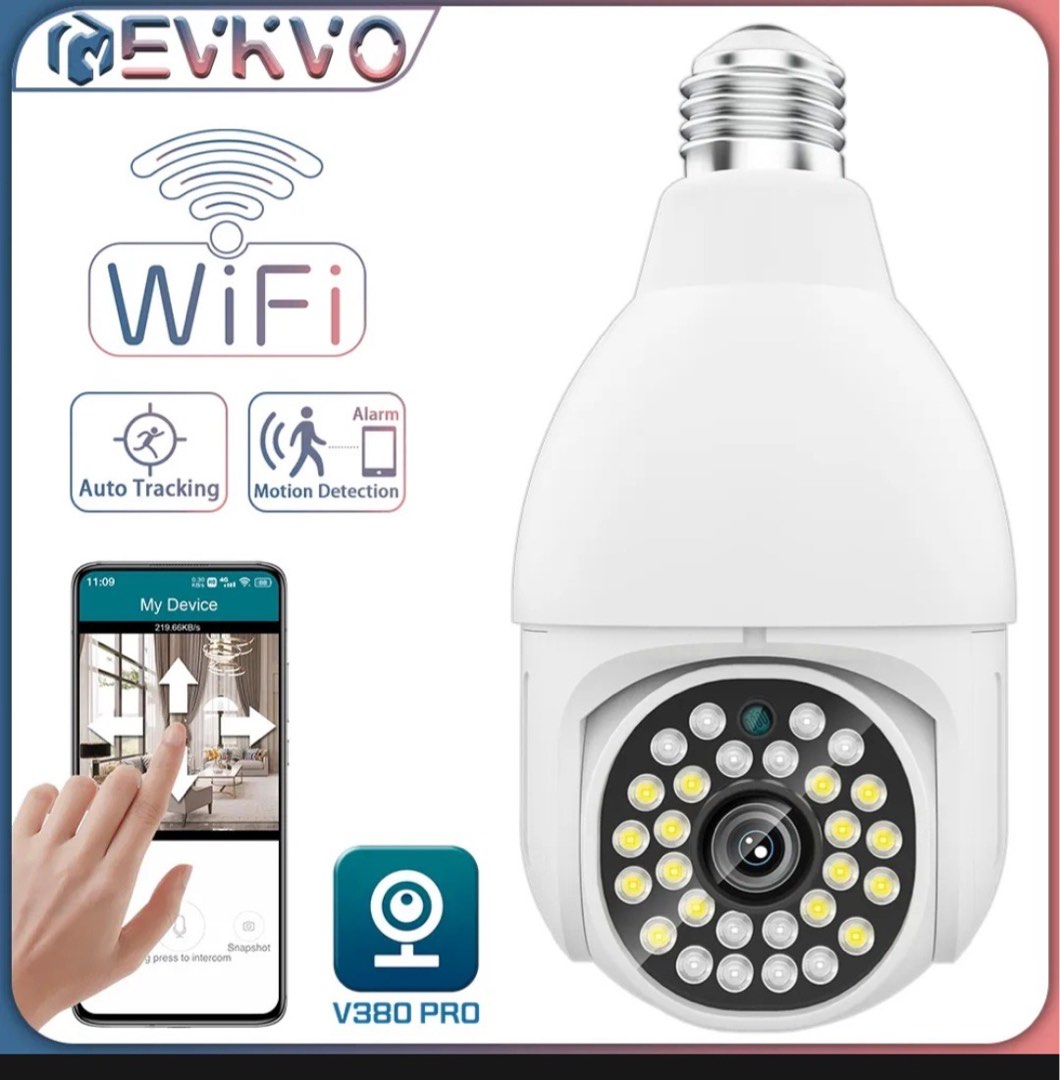 Evkvo v380 hotsell