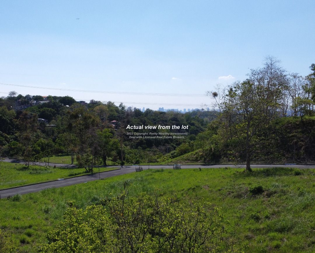 Fairmount Hills Antipolo Lots for Sale, Property, For Sale, Lot on