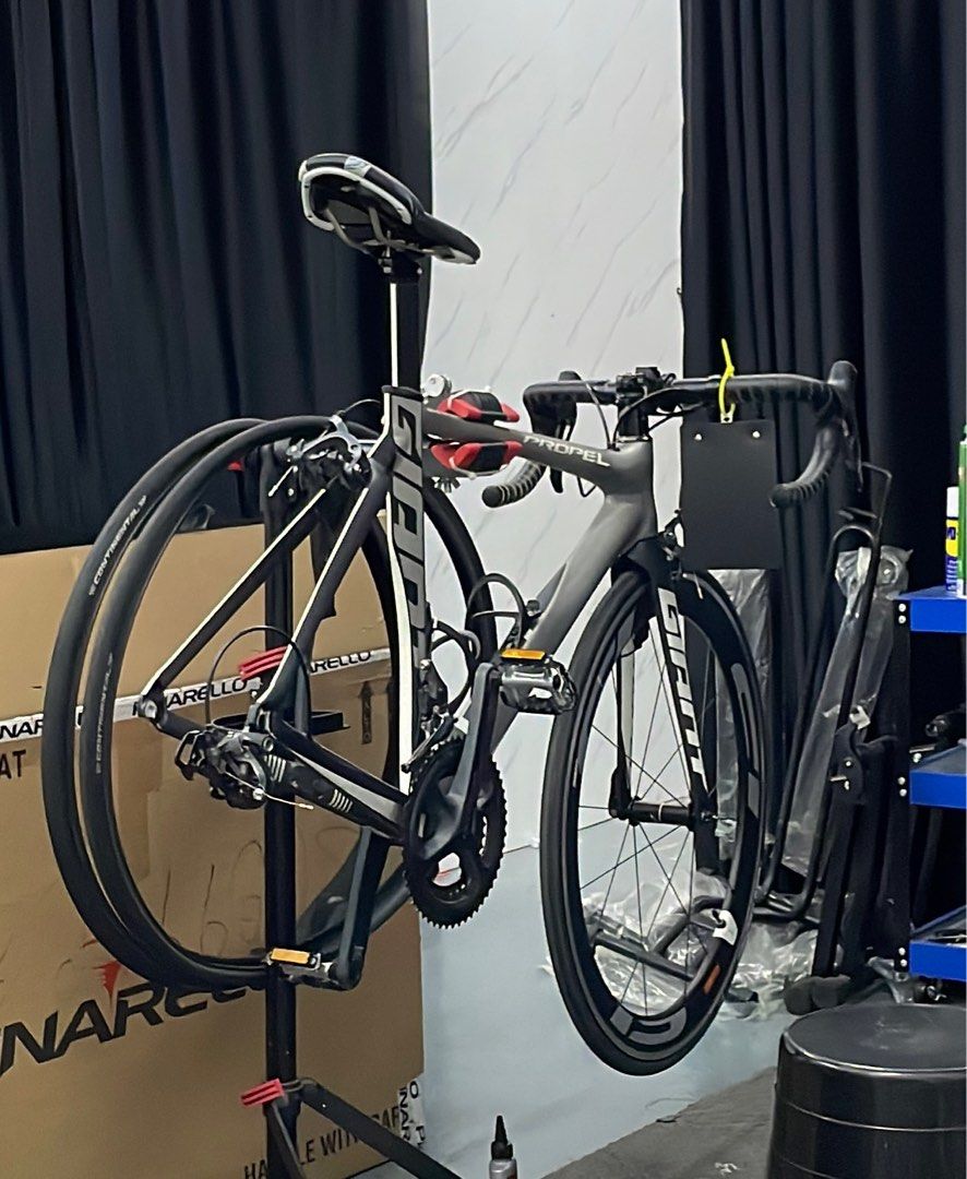 giant sl 1 aero