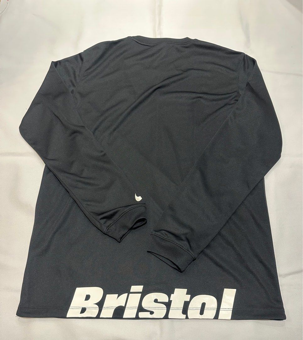 Bristol oversized game shirt XL