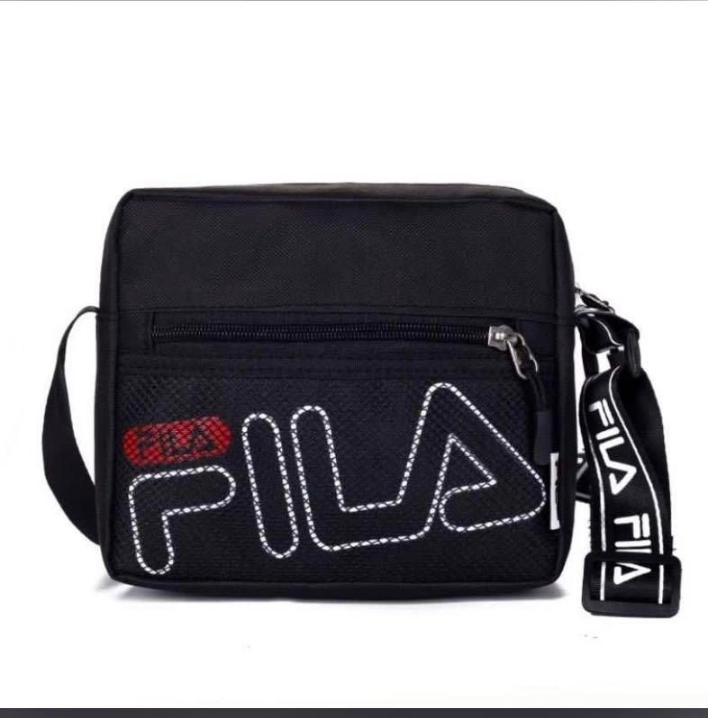 Fila chest bag price clearance