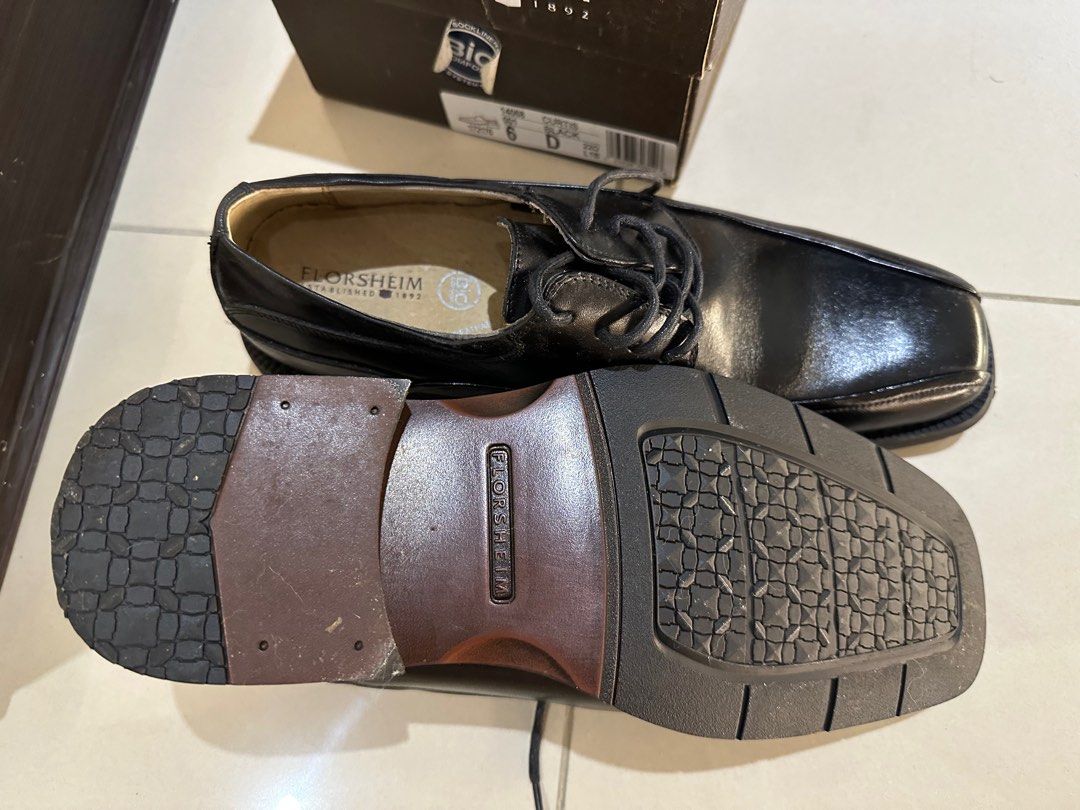 Florsheim curtis sale