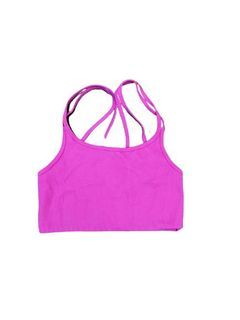 Forever 21 Sports Bra