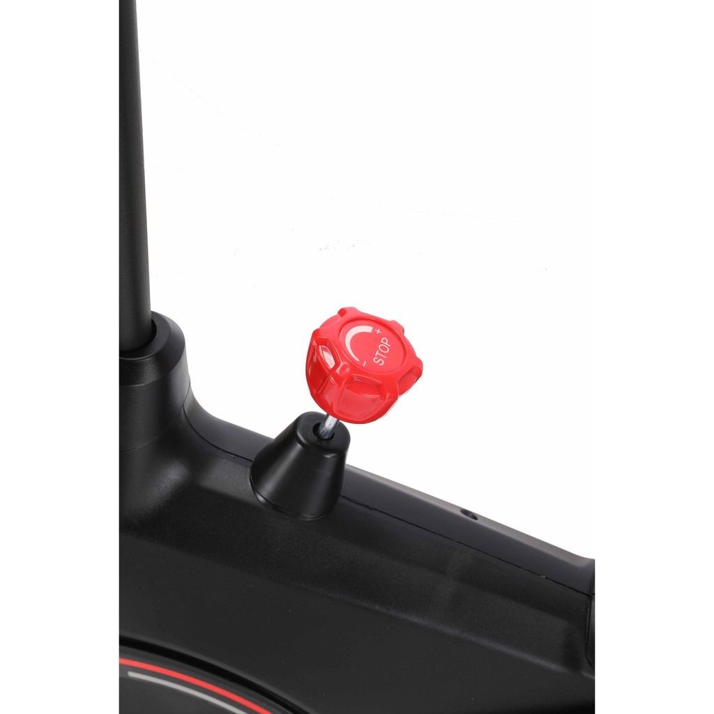 loctek exercise bike