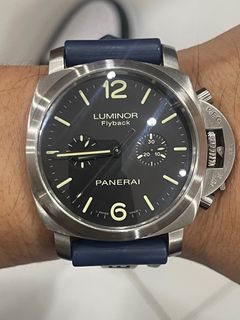 (Category: ) located in . Submitted by segundawatches (Listing ID 1227900285, Image 1). Description: .