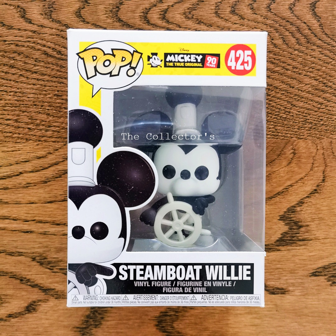 Funko pop mickey shop 90 years
