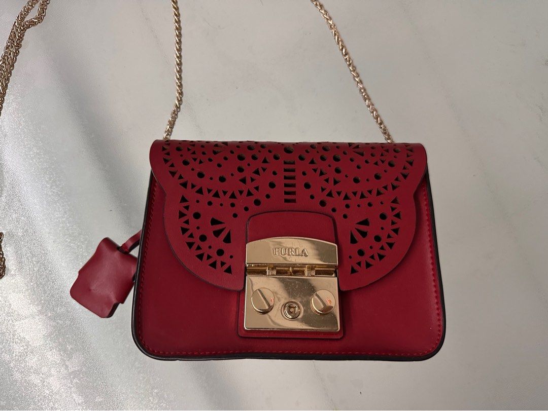 Furla bolero clearance
