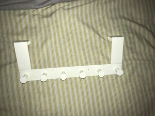 Gantungan baju ikea enudden