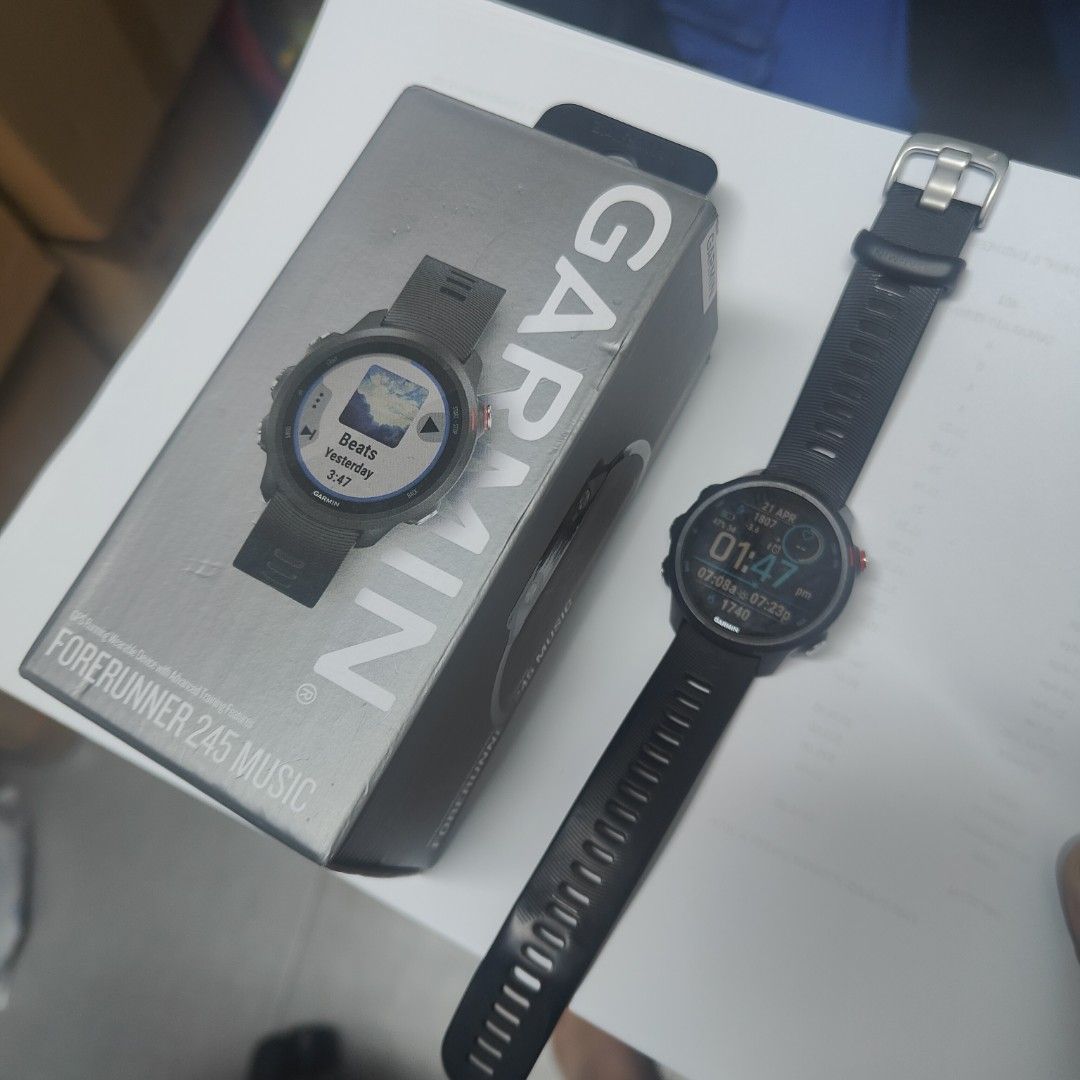 Garmin discount forerunner 32