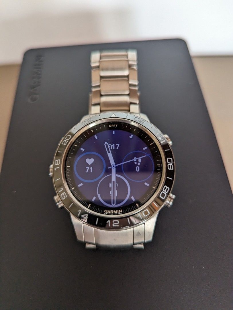 Garmin marq online aviator price