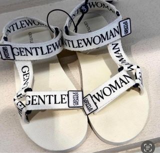 Gentle Woman sandals ONHAND 37, 38