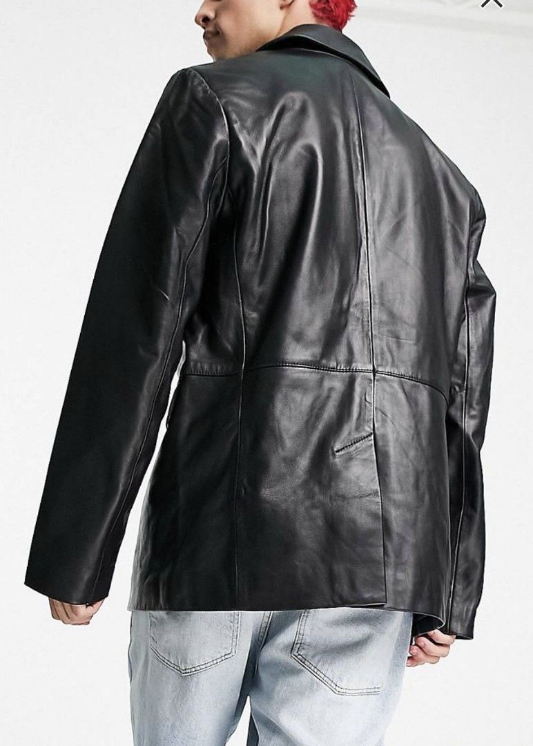 Warm travel sales coat