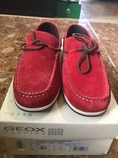 GEOX LOAFERS