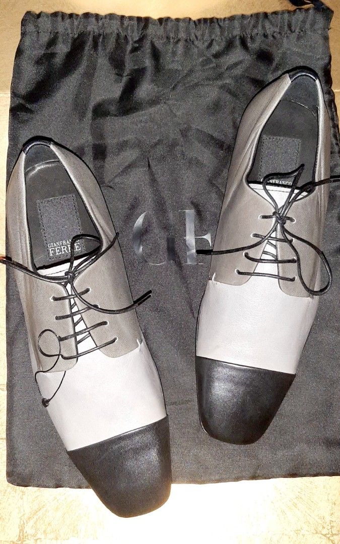 Gianfranco ferre scarpe new arrivals