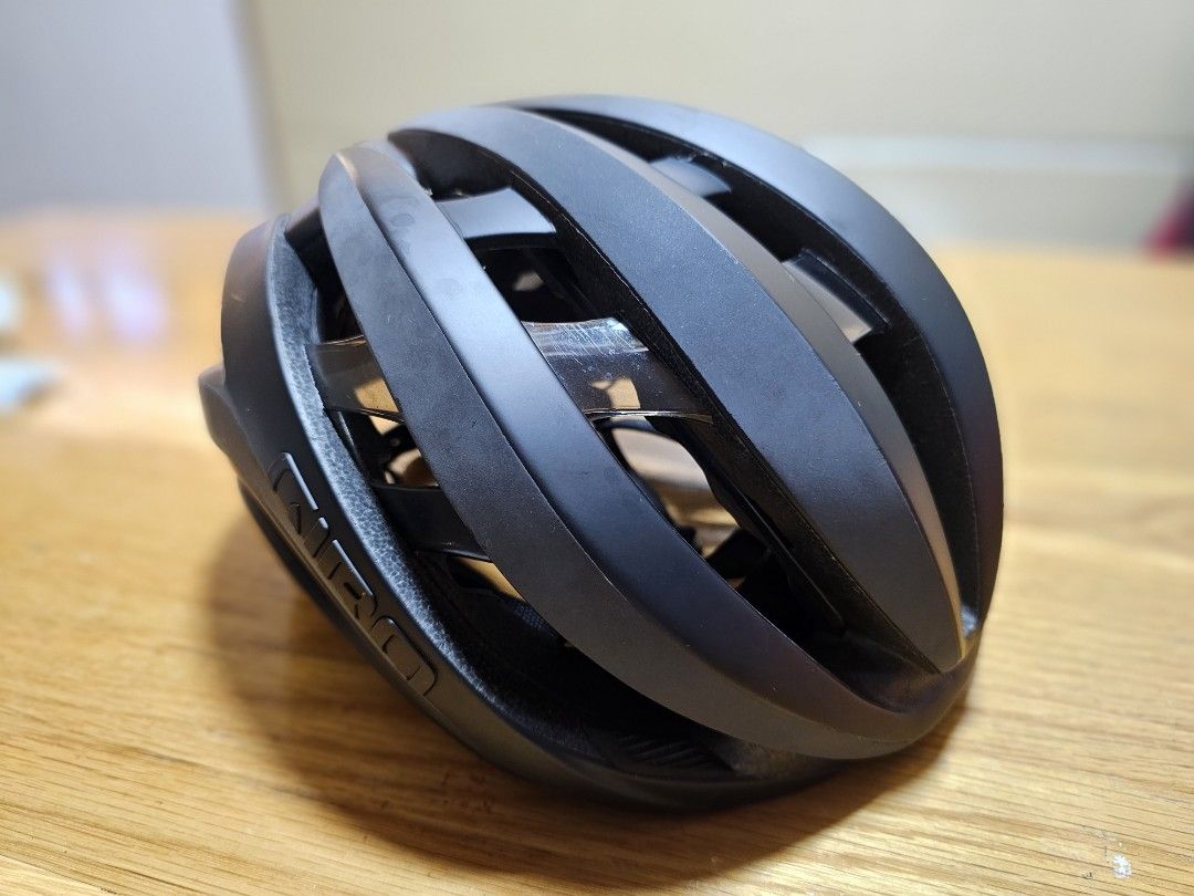 Giro aether asian sales fit