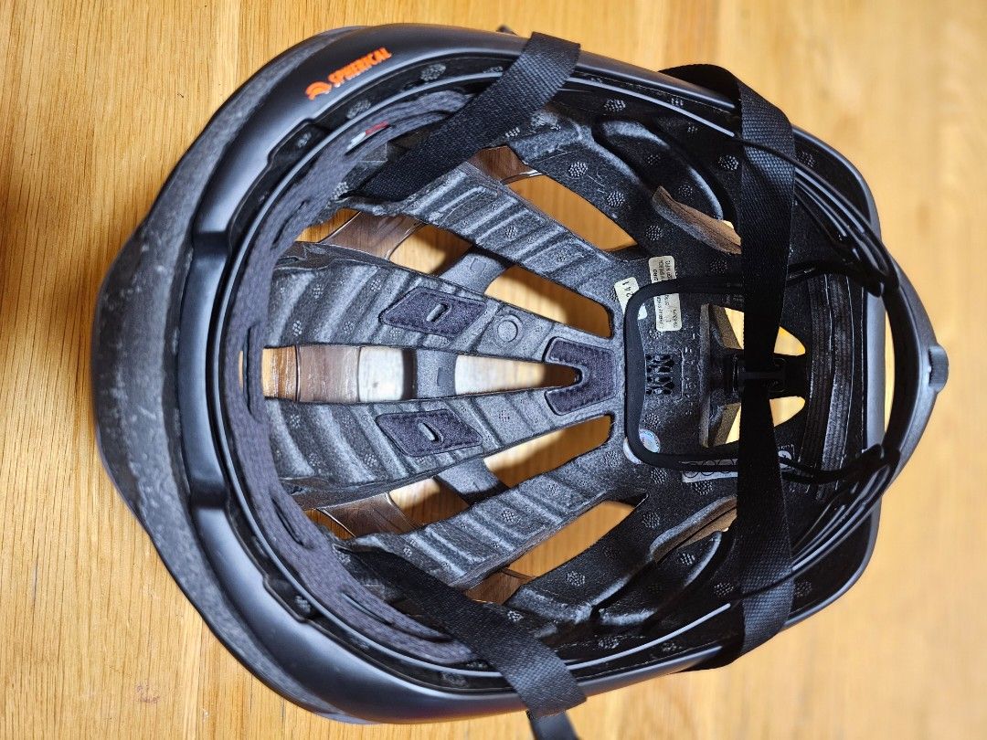 GIRO Aether Spherical MIPS XL Asian Fit Sports Equipment Bicycles Parts Parts Accessories on Carousell