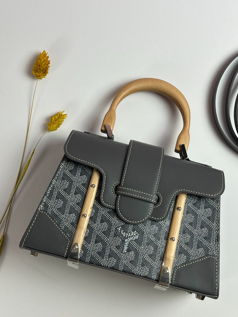 Goyard bag deals mini saigon