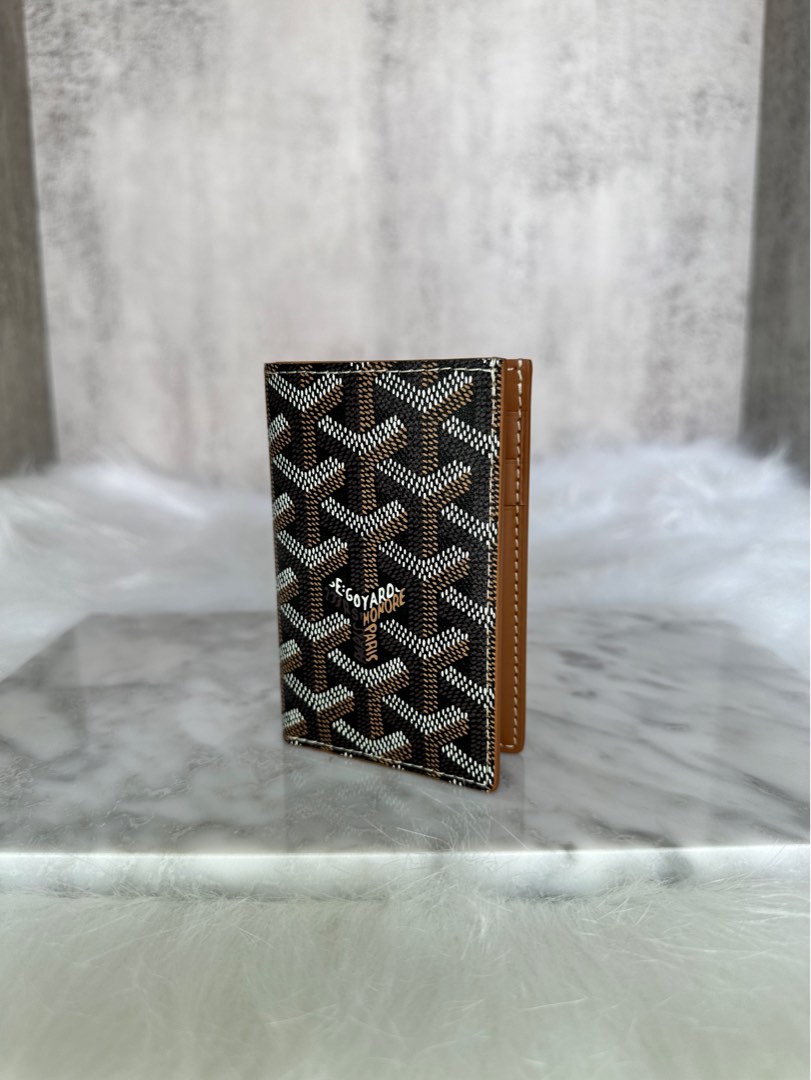 Goyard St Pierre Card Holder – Theluxurysouq  India's Fastest Growing  Luxury Boutique. New & Pre Owned Luxury. 100% Authentic.