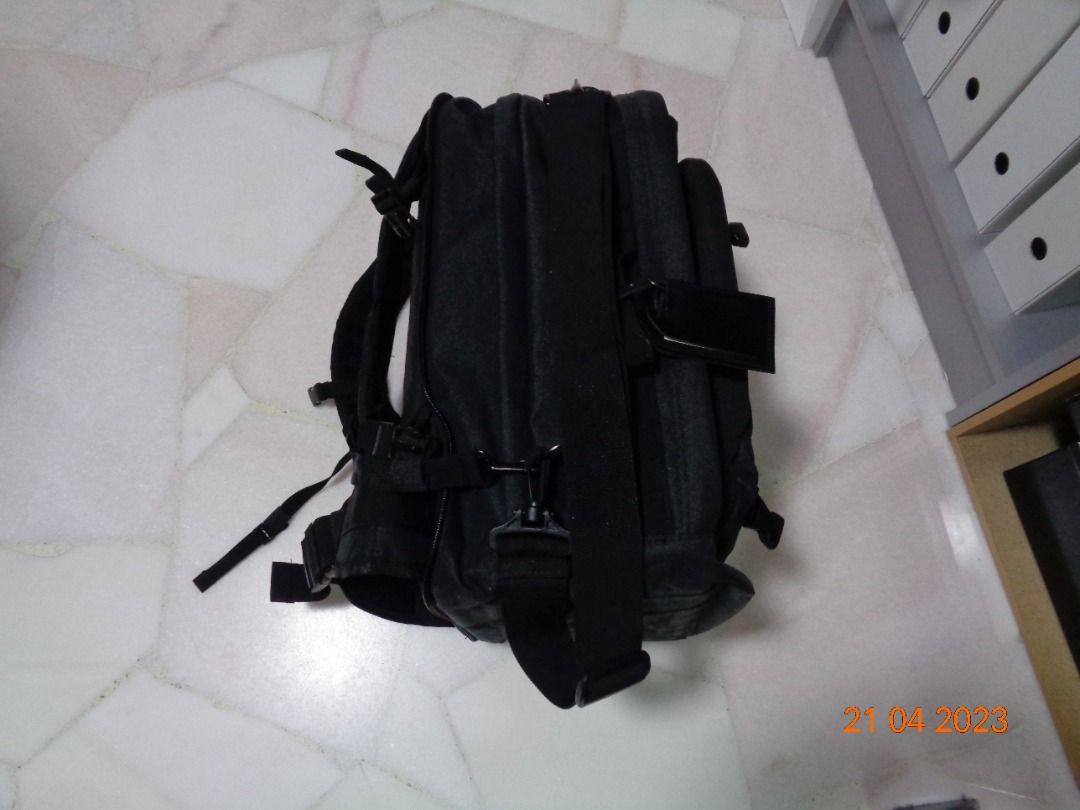 Gpc backpack 2024