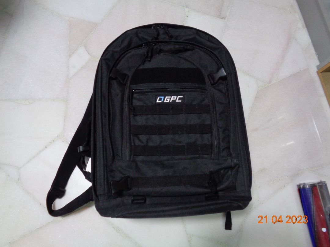 Gpc backpack sales