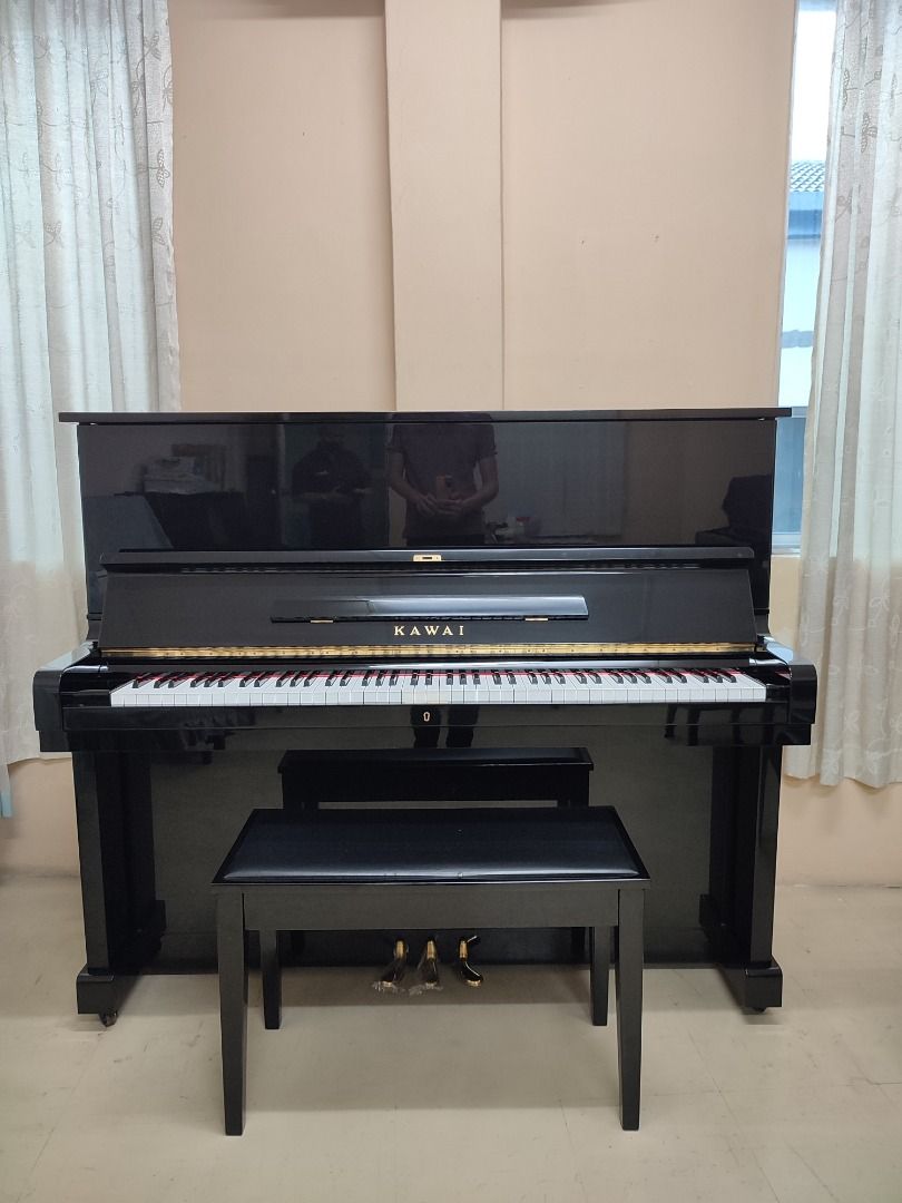 Kawai ku2b sales