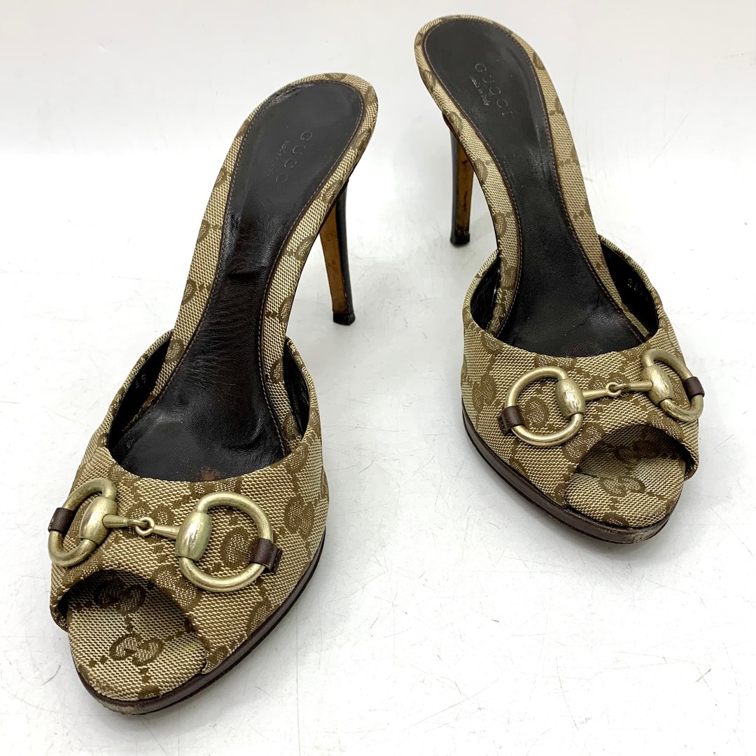 Gg heels sale