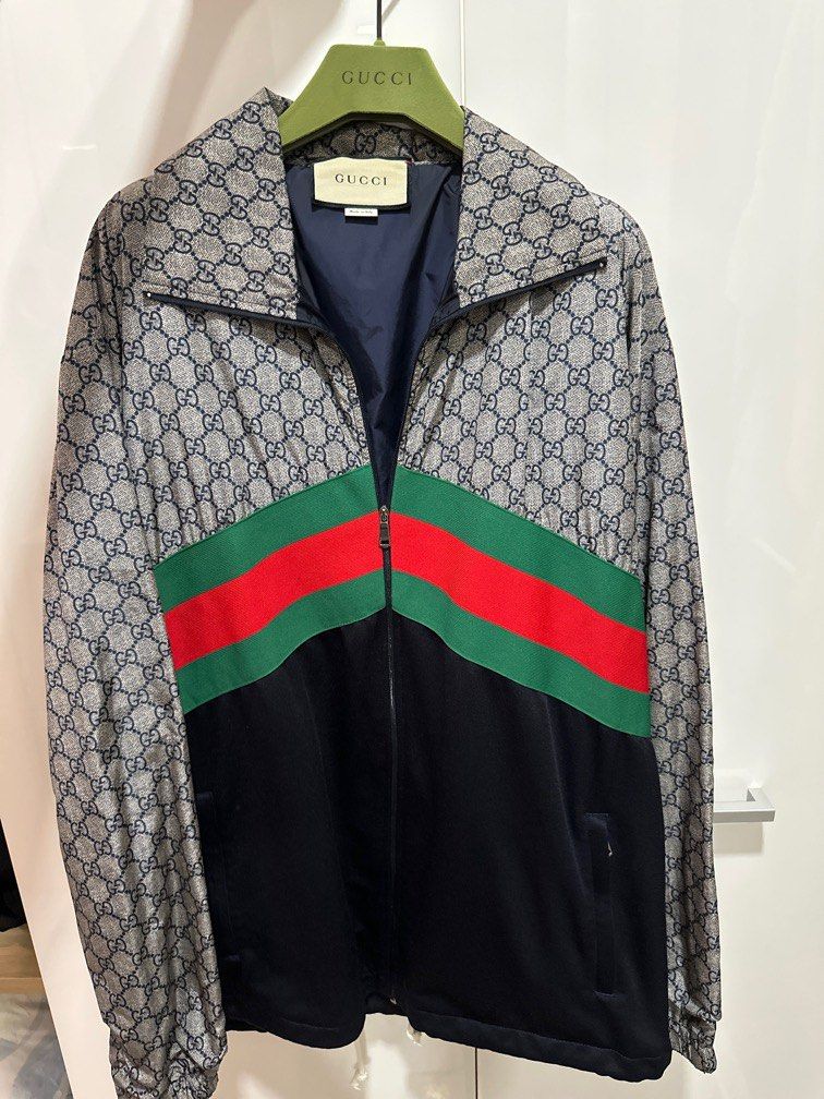 Gucci jacket online for boys