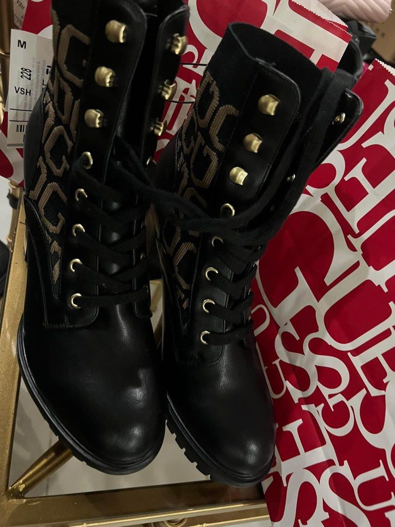 Guess online boots price