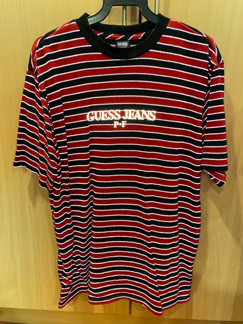 Guess hotsell jeans tee