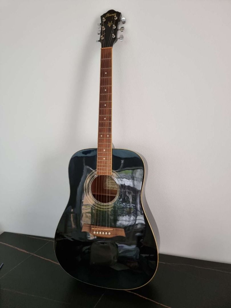 Ibanez v50mjp discount