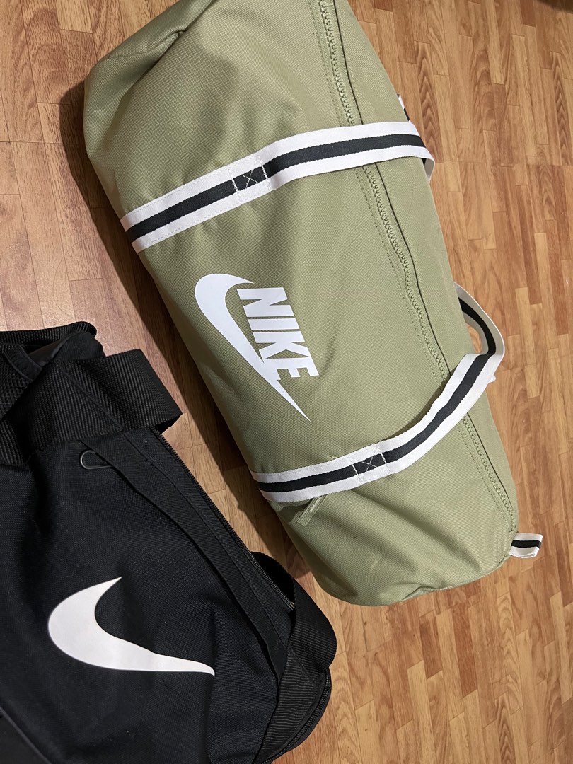 Level Up Your Gym Game This Nike Backpack With Shoe Compartment Is A Must Have - j2kg0tc