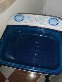 Hanabishi Washing Machine 7kgs
