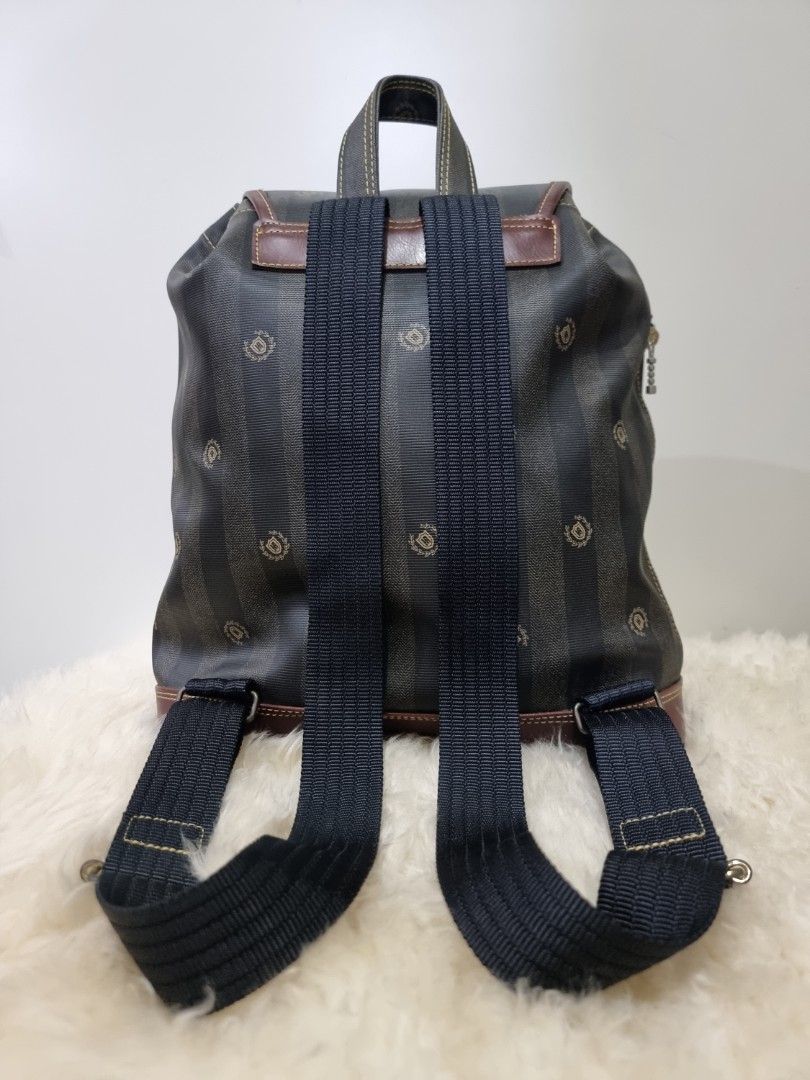 Hardy Amies Backpack Women s Fashion Bags Wallets Backpacks on Carousell