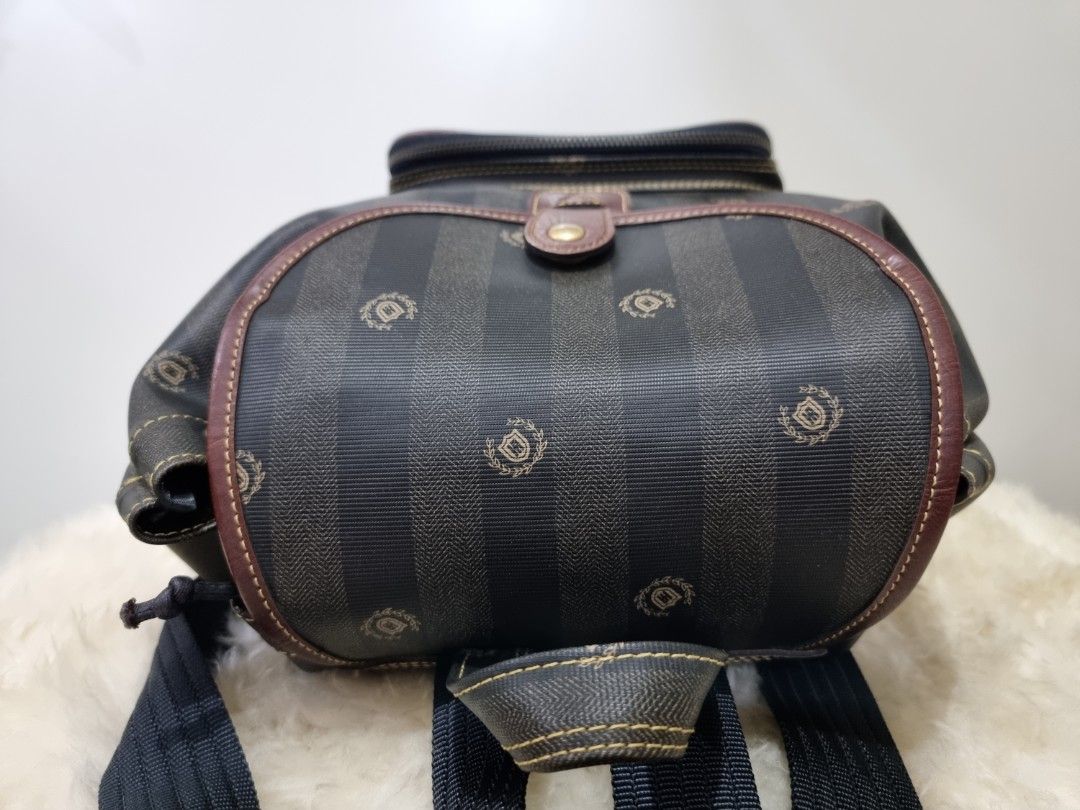 Hardy Amies Backpack Women s Fashion Bags Wallets Backpacks on Carousell