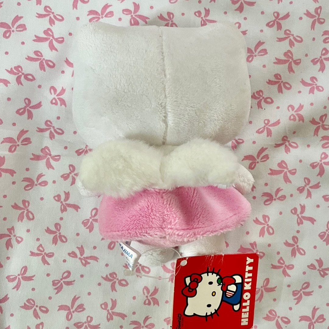 hello kitty angel 2008 nakajima on Carousell