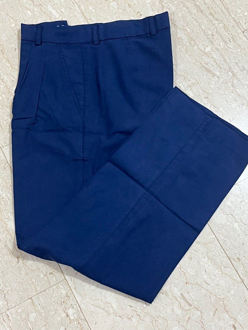 Hindi Society School uniform full set, Men's Fashion, Tops & Sets