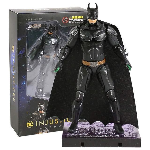 Hiya toys outlet injustice 2 batman