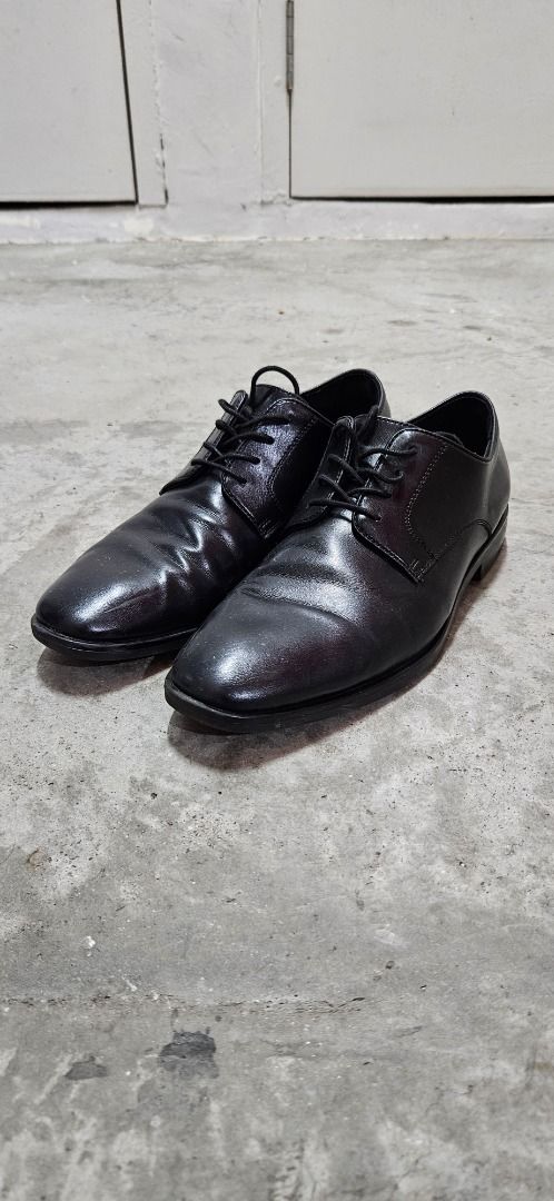 h&m formal shoes