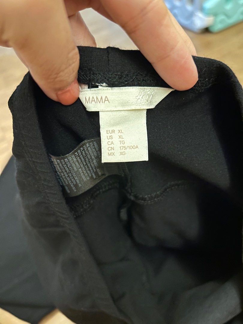 H and m mama leggings new arrivals