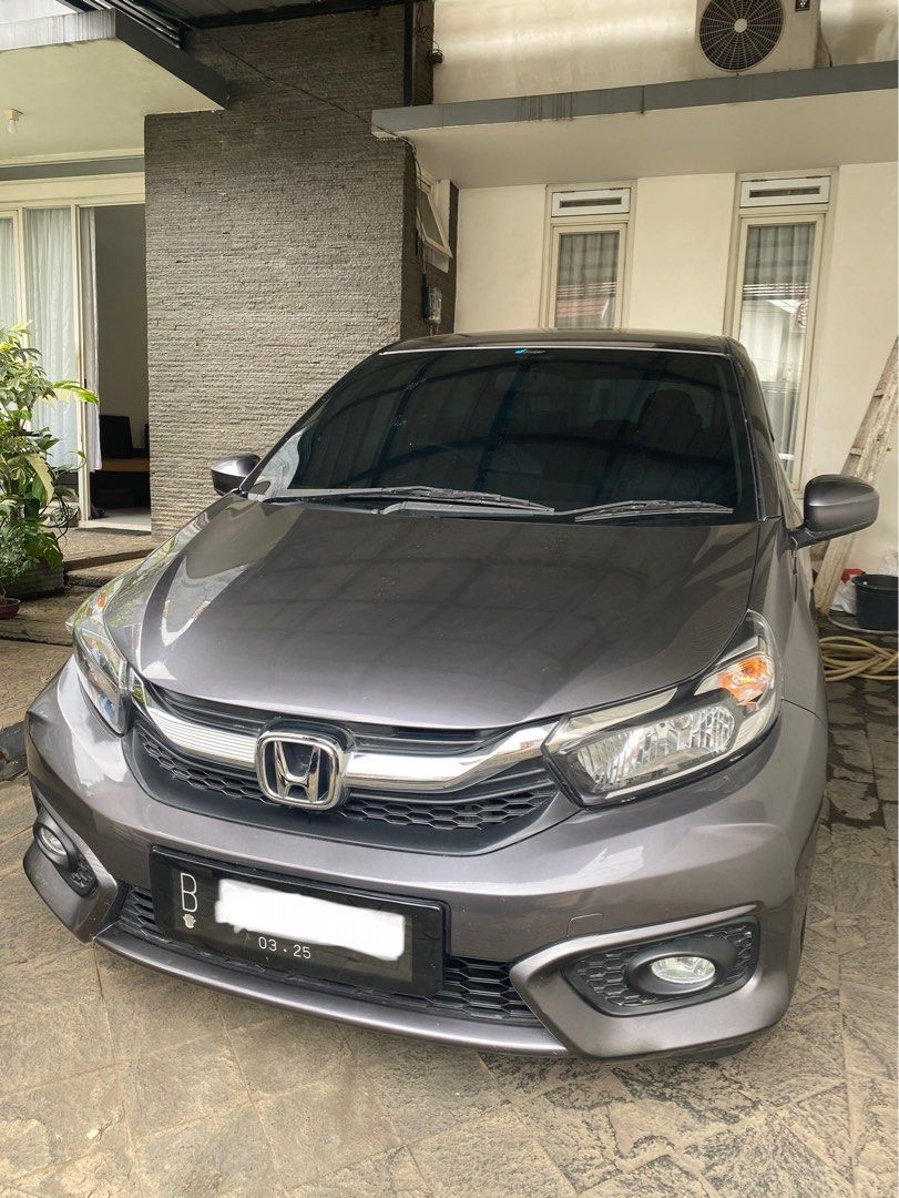 Brio e outlet cvt 2020