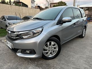 Honda Mobilio V Auto