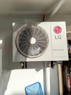 💢🎉HOT SALE 💢🎉LG STANDARD SERIES INVERTER WIFI MODEL
ISY